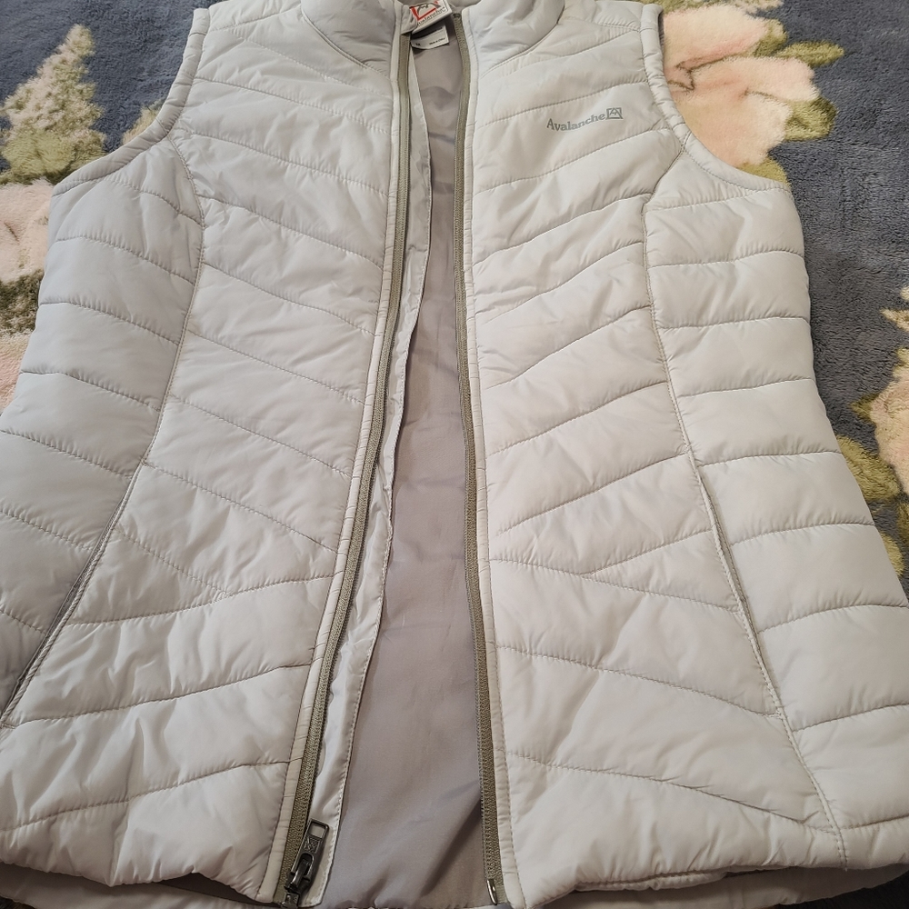Avalanche Arctic Vest - Picture 2 of 10